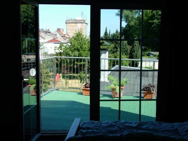Apartment Am Friedrich Ebert Park Mit Ueber 100Qm Wohnflaeche Гамм Екстер'єр фото