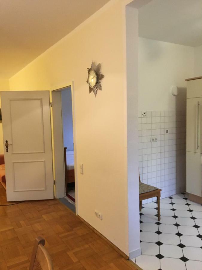 Apartment Am Friedrich Ebert Park Mit Ueber 100Qm Wohnflaeche Гамм Екстер'єр фото